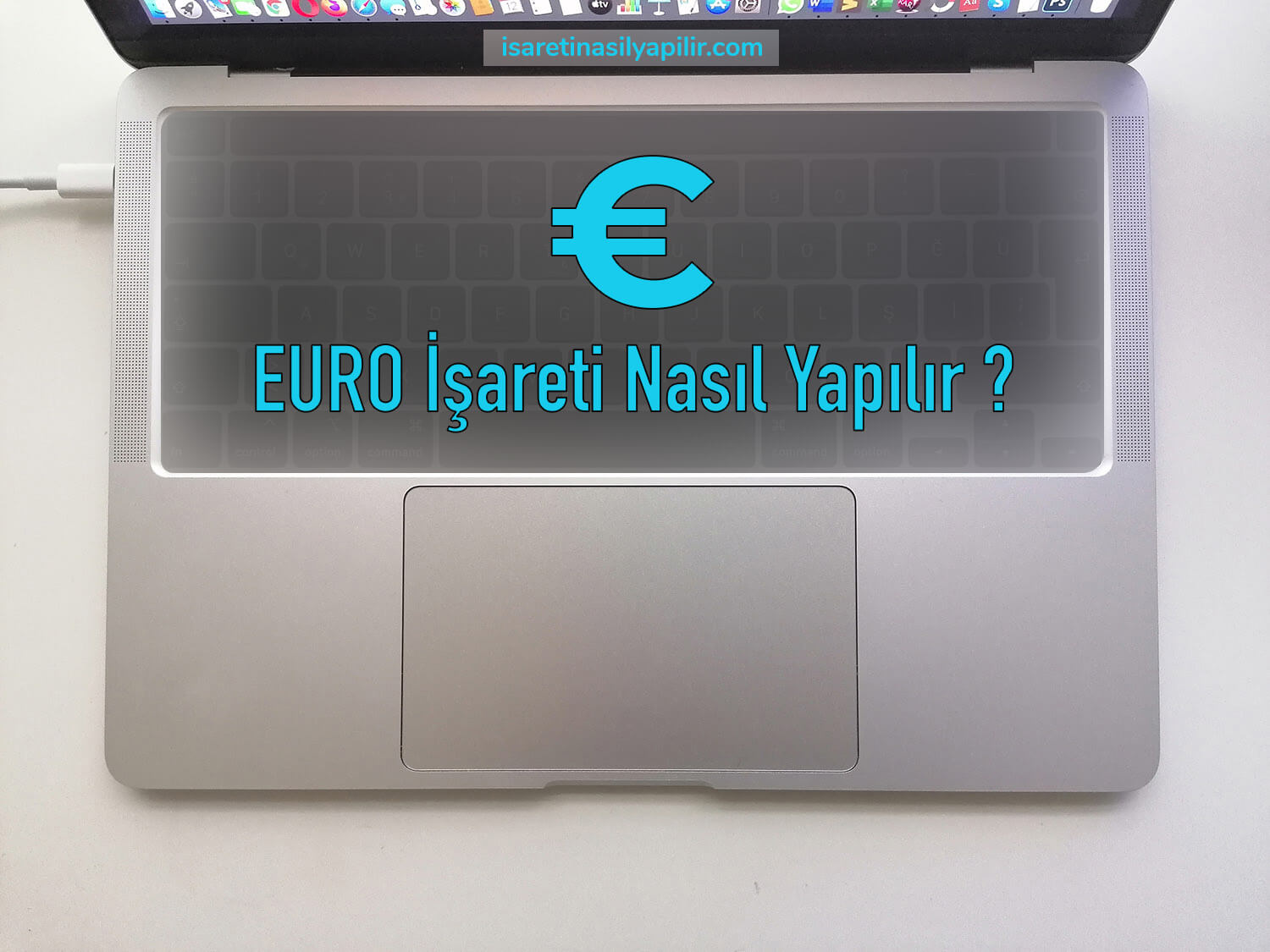 euro işareti